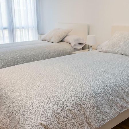 Апартаменти Apartamento Principado Кангас-де-Оніс Екстер'єр фото