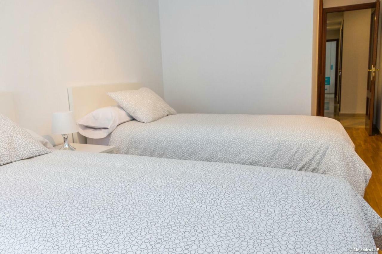 Апартаменти Apartamento Principado Кангас-де-Оніс Екстер'єр фото